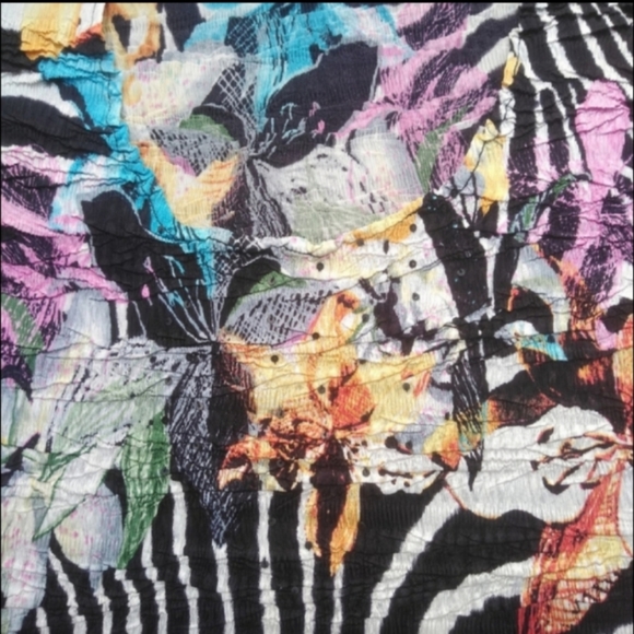 2 Piece Alberto Makali Vintage Top Set - Picture 5 of 14